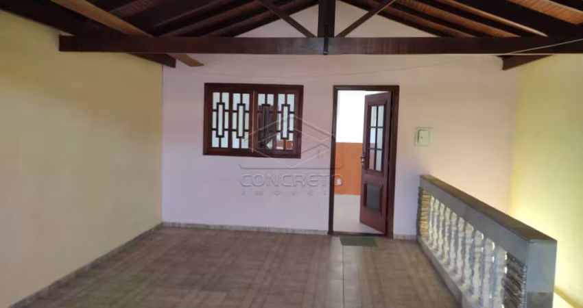 Casa Sobrado em Botucatu