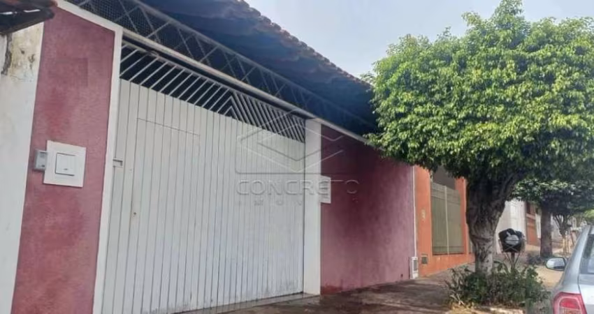 CASA À VENDA - GEISEL