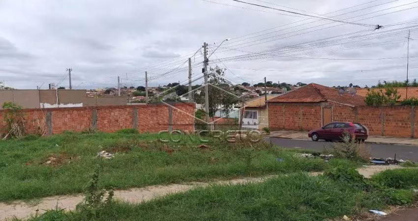 TERRENO DE ESQUINA NA VILA INDUSTRIAL
