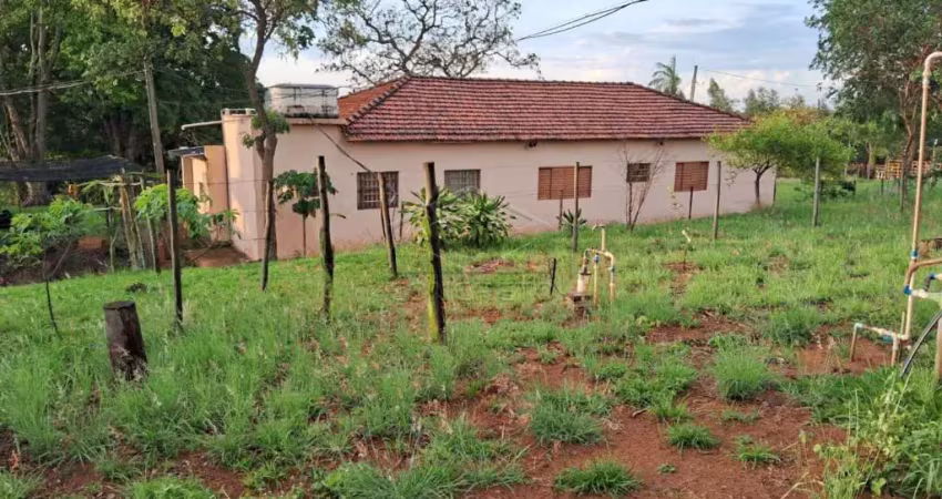 Fazenda à venda no Centro, Duartina 