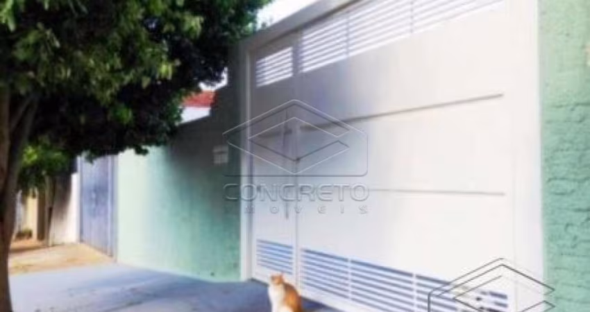 RESIDÊNCIA JARDIM OLÍMPICO