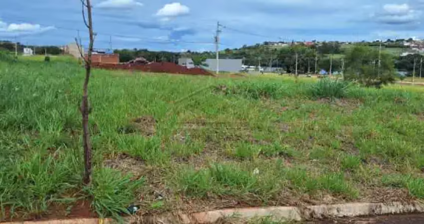 Terreno Padrão em Barra Bonita