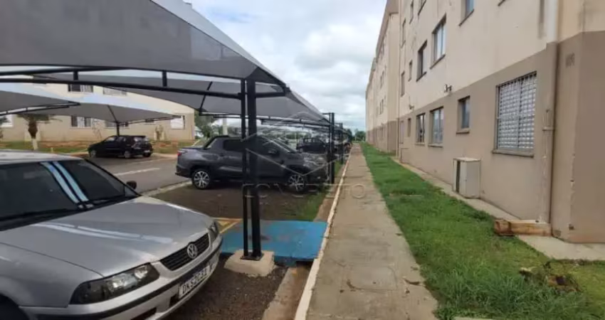 Ótima oportunidade - apartamento residencial monte verde iii