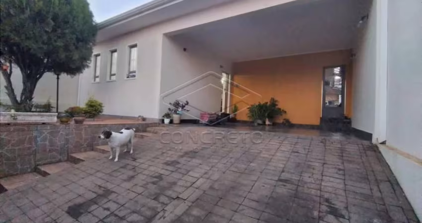 ÓTIMA RESIDENCIA NO BELA VISTA