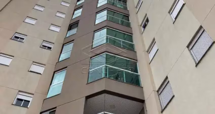 Apartamento com 3 quartos à venda no Jardim Contorno, Bauru 