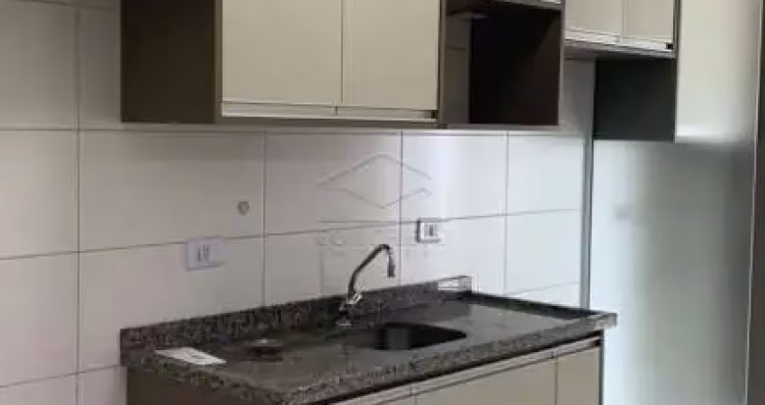 Apartamento com 3 quartos à venda no Jardim Contorno, Bauru 