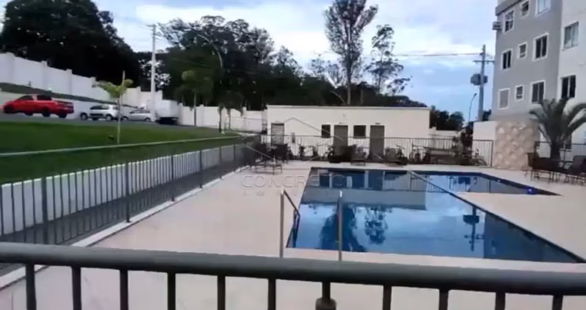 Condominio Bella Austria no Jardim Paraiso