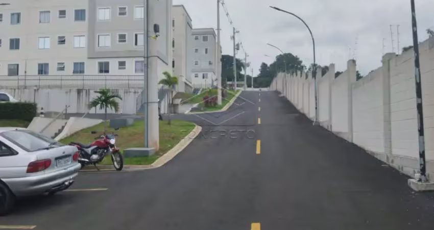 Apartamento Condominio Bella Austria Jardim Paraiso