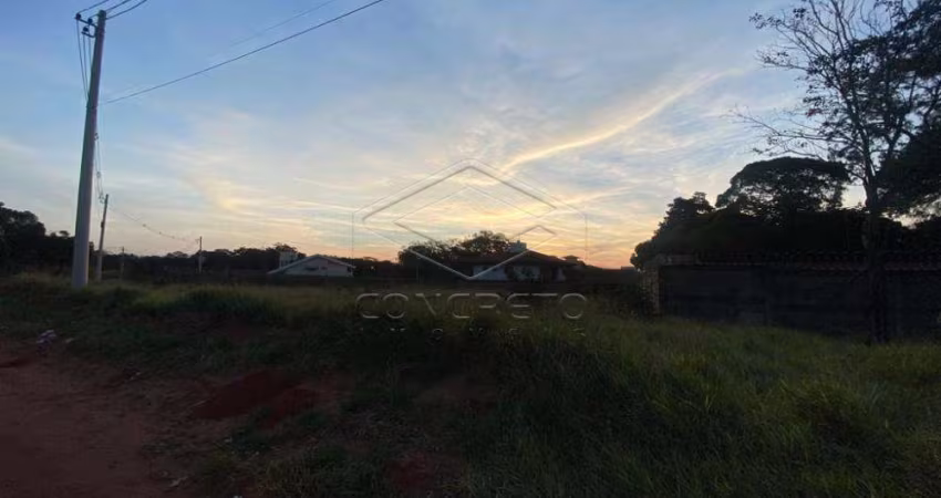 Terreno Área em Bauru