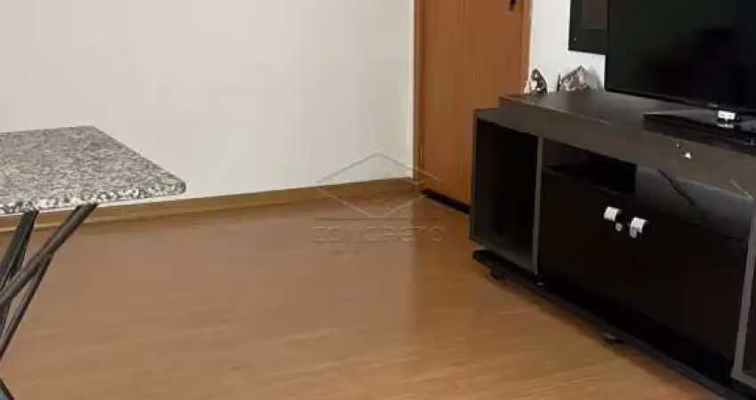 Apartamento com 2 quartos à venda no Jardim Maria Célia, Bauru 