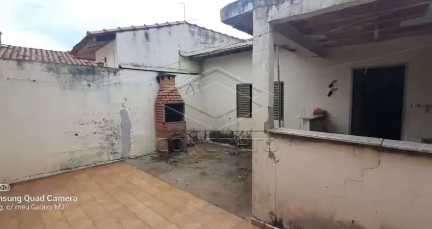 Casa com 2 quartos à venda na Vila Industrial, Jaú 