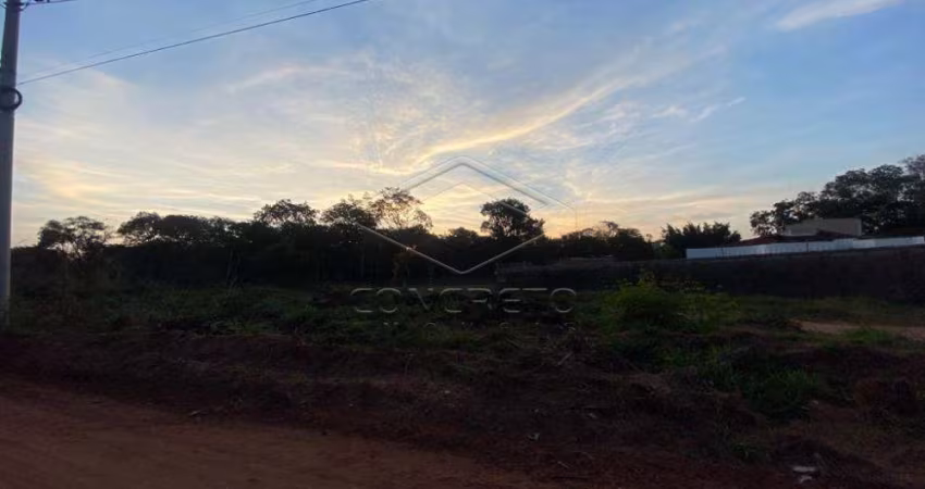 Terreno Área em Bauru