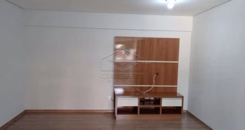 Apartamento Padrão em Botucatu