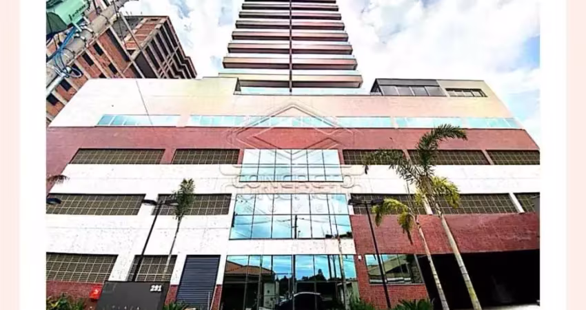 Apartamento Padrão em Botucatu
