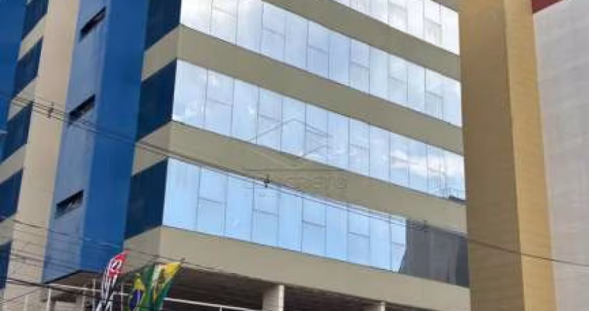 Sala Comercial à Venda - Edifício Dinâmica (Prédio da Justiça Federal)