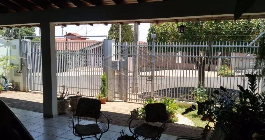 Casa Padrão em Bauru