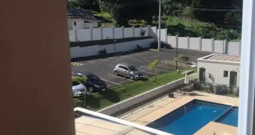 Apartamento Jardim Paraiso