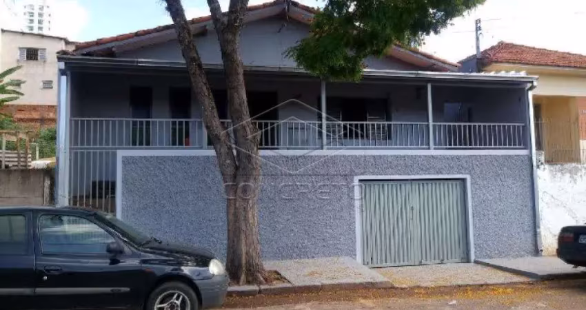 Casa à venda Centro