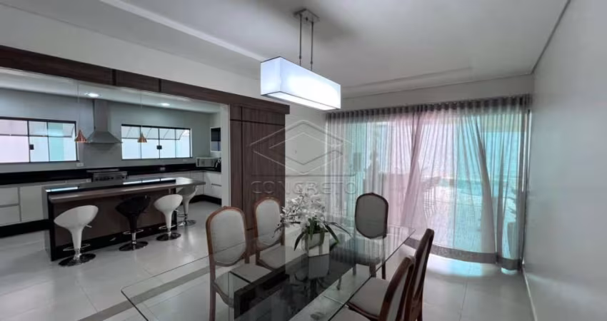 RESIDENCIAL CHÁCARA ODETE