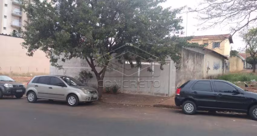 Casa com 2 quartos à venda no Jardim Auri Verde, Bauru 