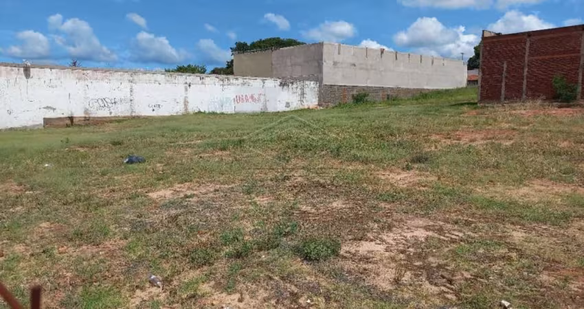 VILA FALCÃO  - TERRENO COMERCIAL