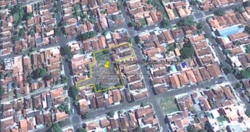 Terreno Padrão em Bauru