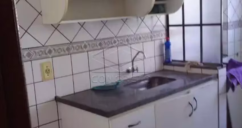EDIFÍCIO ALESSANDRA, apartamento próximo ao Bauru Shopping!