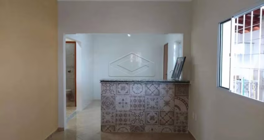 Casa Residência em Bauru