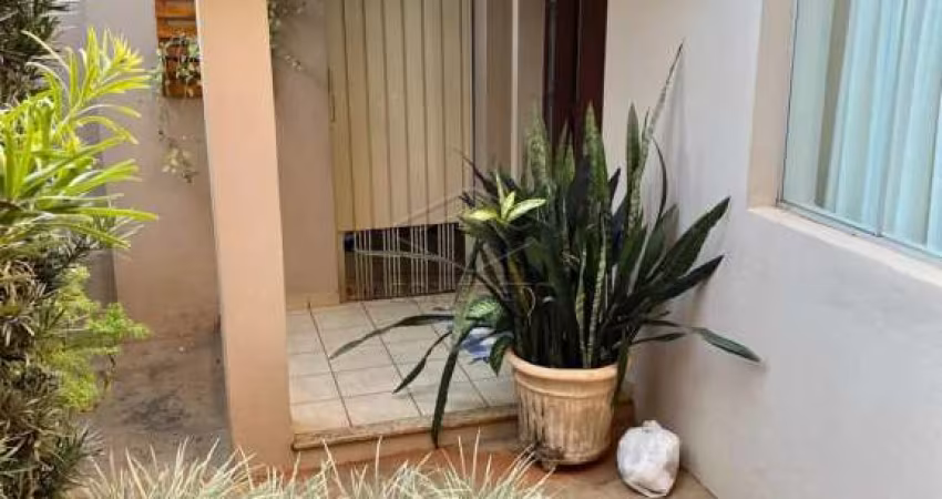 Casa Padrão em Lençóis Paulista