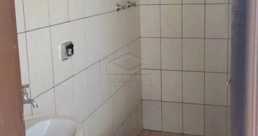 Casa em Macatuba