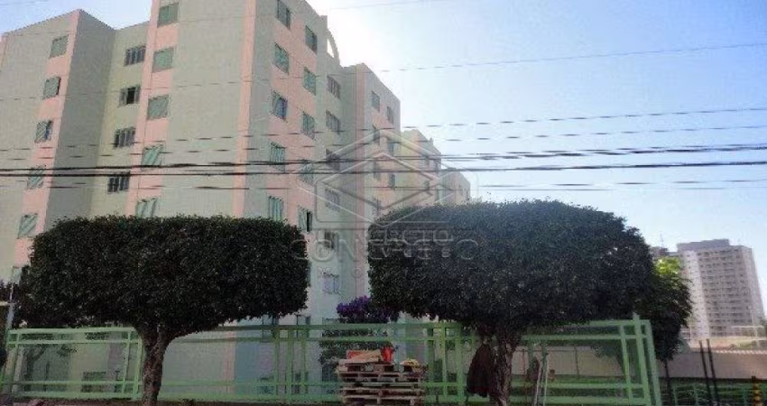 Apartamento à venda - Vila Verde