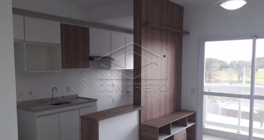 Ótimo apartamento Avalon