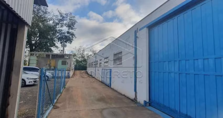 PREDIO COMERCIAL  -  PARQUE PAULISTA