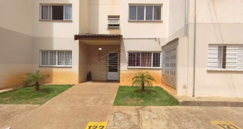Oportunidade Imperdível: Compra de Apartamento com Preço Baixo no Residencial Santana - Marydota