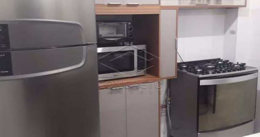 Apartamento Padrão em Bauru