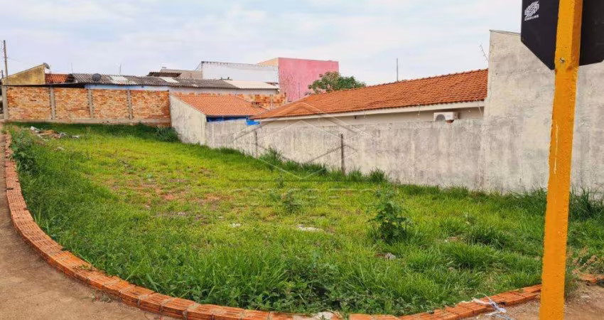 Terreno Padrão em Bauru
