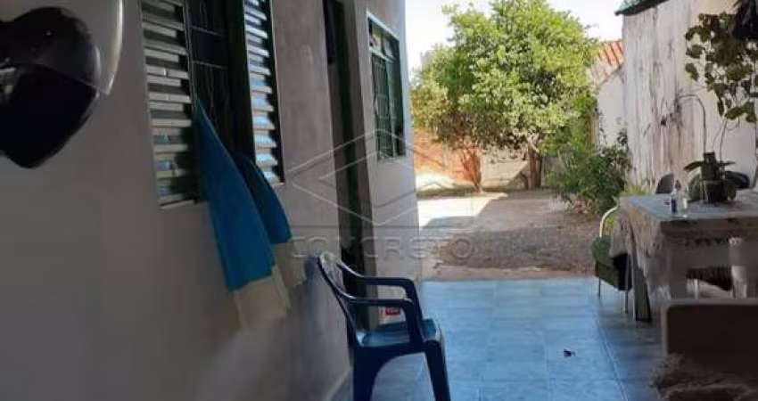 Casa Residência em Bauru