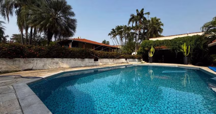 Casa Residência em Jaú