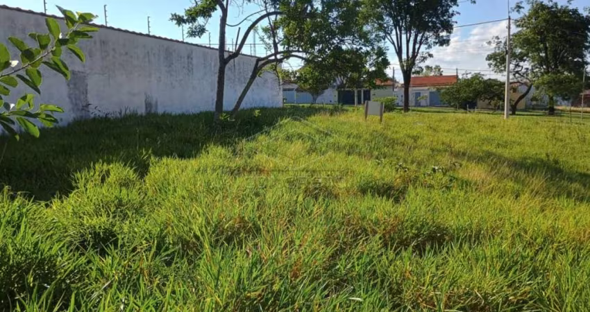 Terreno Área em Botucatu