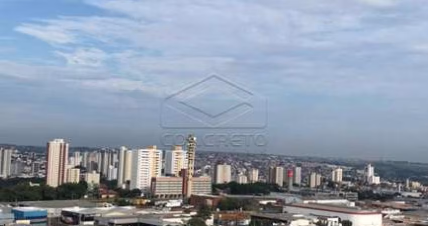 Linda Cobertura do Infinity Residence
