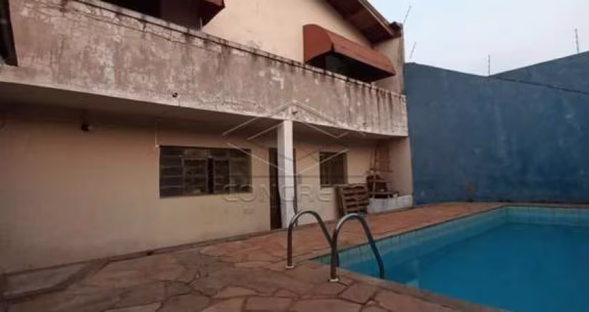 Casa Padrão em Bauru
