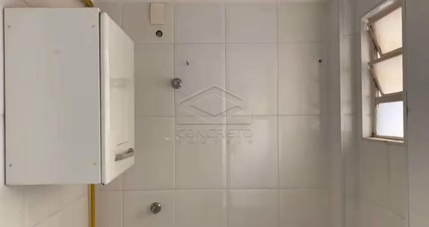 Apartamento Padrão em Bauru