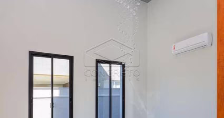 Casa Condomínio em Bauru