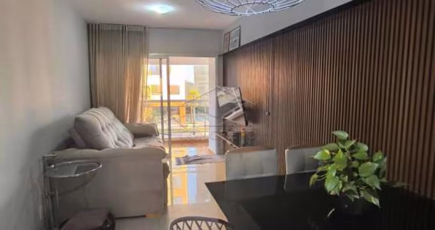 Apartamento Lumina - 03 dormitórios - Bauru/SP
