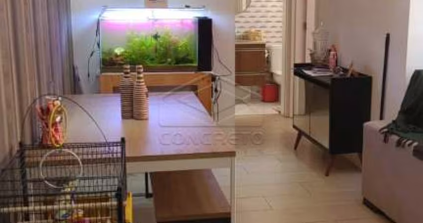 Apartamento completo em armários - Nova Nação América