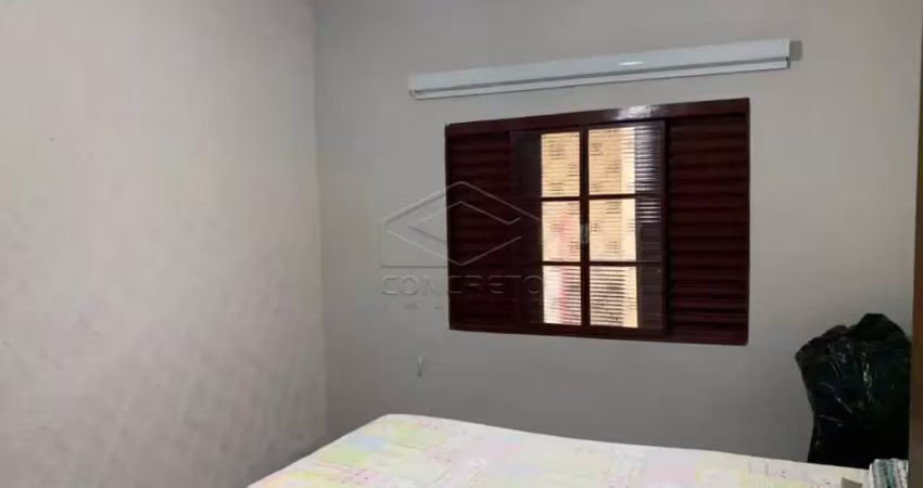 Casa Residência em Bauru