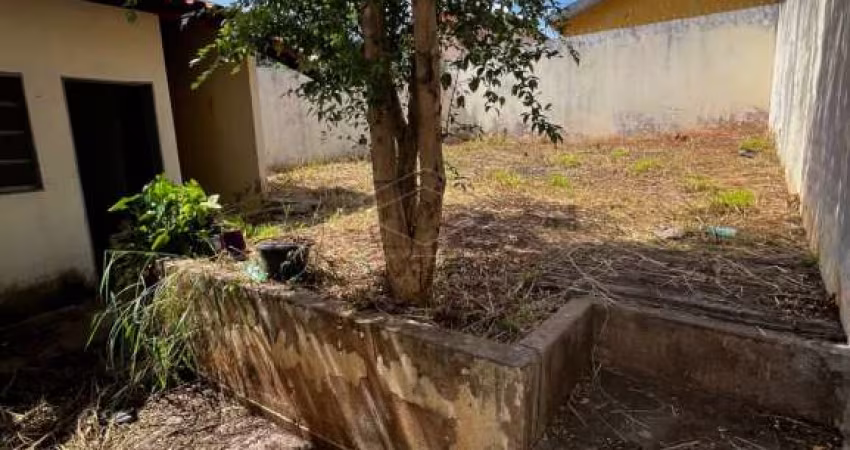 Casa à Venda - Coronel  Alves Seabra