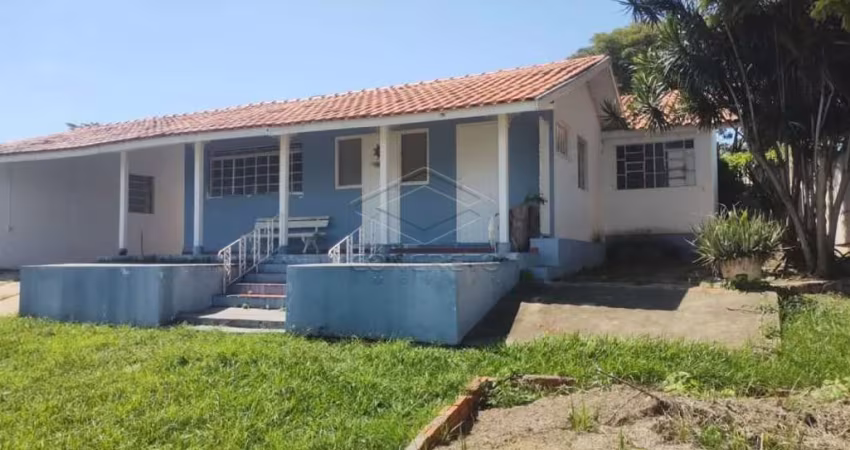Rural Rancho em Botucatu