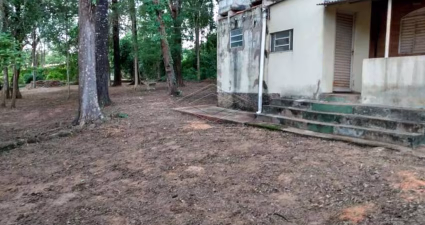 Terreno Condomínio em Brotas