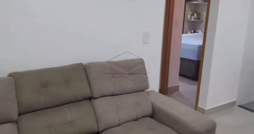Residencial Barchi Garden